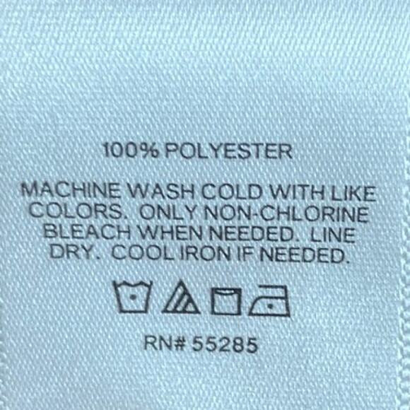 Express Womens Dress Black Ruffle Tiered Mock Neck Sleeveless Mini Medium - Picture 5 of 10